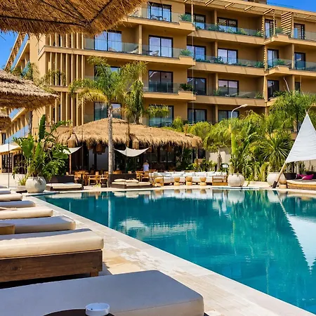 Palmera Escape Radhime Appartamento *