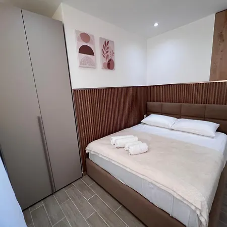 Palmera Escape Radhime