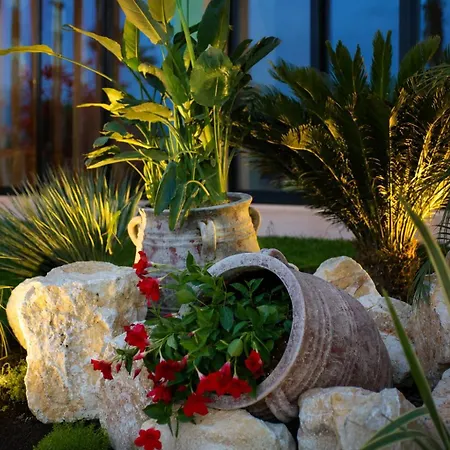 Appartamento Palmera Escape Radhime