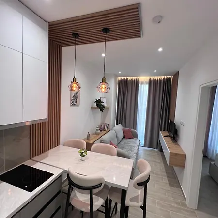 Palmera Escape Radhime Appartamento *