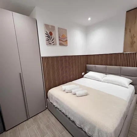 Palmera Escape Radhime * Vlorë