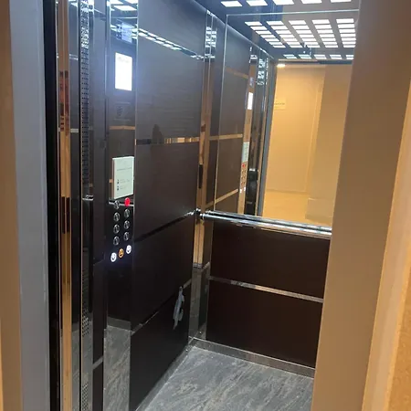 Palmera Escape Radhime Апартаменты *